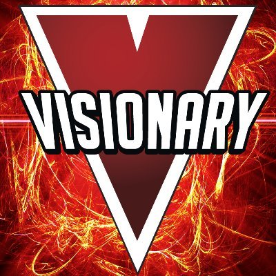 Visionary - The Complete Visionary Library