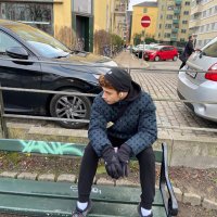 umut (@sumuthie) 's Twitter Profile