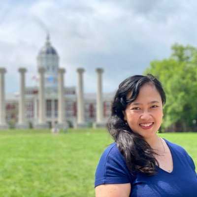 Ph.D student in journalism, Asian and cajun food lover, newsletter subscriber