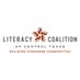 Literacy Coalition (@literacyco) Twitter profile photo Literacy Coalition (@literacyco) Twitter profile photo