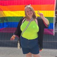 Emma Rushton (@glutenfreeemma) 's Twitter Profile Photo