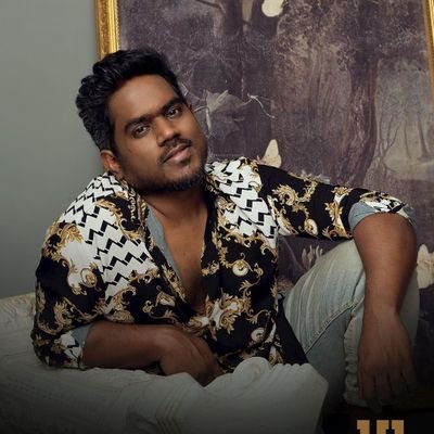 #U1 @thisisysr