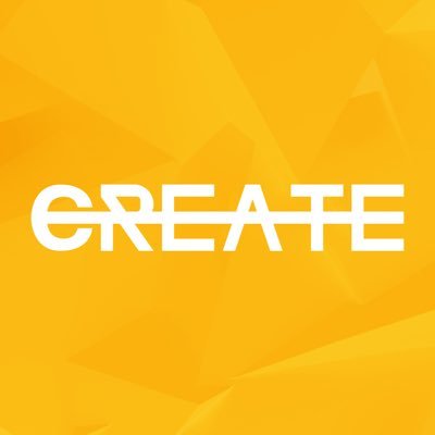 Create The Future. By @ArielCreate & @AaronCreate | https://t.co/VamcKLBHqU