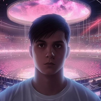 🇪🇦 19┃Desarrollador en Inteligencia Artificial┃LoL Manager in ┃Former @Dango_eSports @BisEsports @DreamMakersClub┃ Contact DM or darius55rus@gmail.com