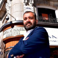 Carlos Segura (@seguragc) 's Twitter Profile
