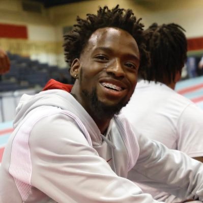 Former UA T&F🐘 || 〽️eridian CC Alum 👨🏿🎓 || 2x University of Alabama Alum 👨🏿🎓