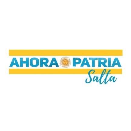 Partido político de la ciudad de Salta. Somos unos convencidos que con trabajo, compromiso y buenas convicciones salimos adelante 🇦🇷