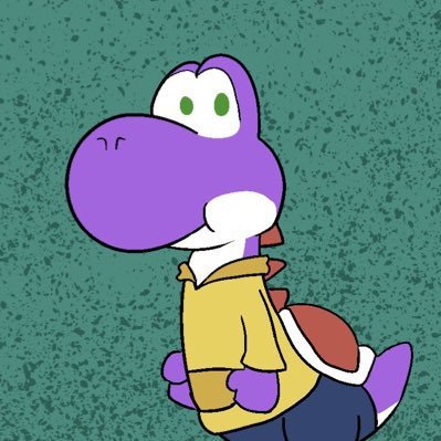 Yoshlet The Yoshiさんのプロフィール画像
