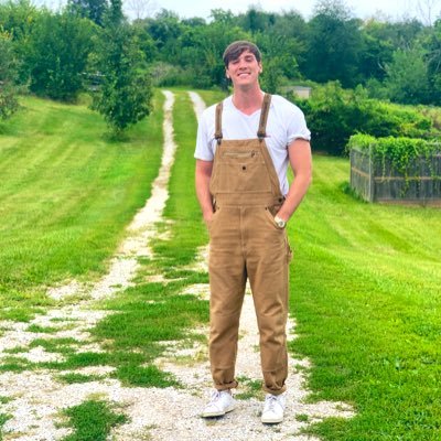 Engineer | Farmer | Chaotic Good | Page is filled with work, thoughts/conclusions came to, and general interests. yeehaw 🤠