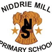 Official Twitter for Niddrie Mill PS. Managed by Mrs Clark