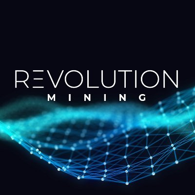 REVOLUTION MINING