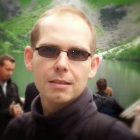Piotr Dolny (@nildopl) Twitter profile photo