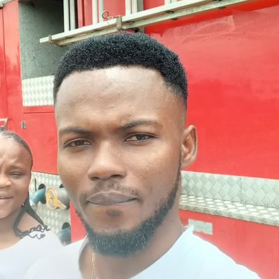 chukwuD58263867's profile picture. The best of me is in my happy mood and the other way round