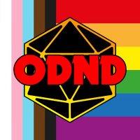 Of Dice and Dens Podcast 🇵🇸 (@odndpod) 's Twitter Profile