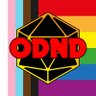 odndpod's profile picture. ODND is a #ttrpg Actual Play #podcast focusing on smaller publishers. Run by Dan, He/Him. https://t.co/kvFl7WVXRn.