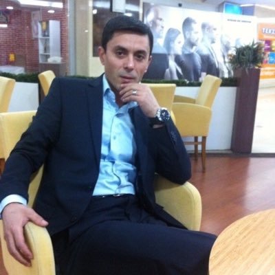 geliyor_gelmekt's profile picture. devlet partisi myk uyesi
