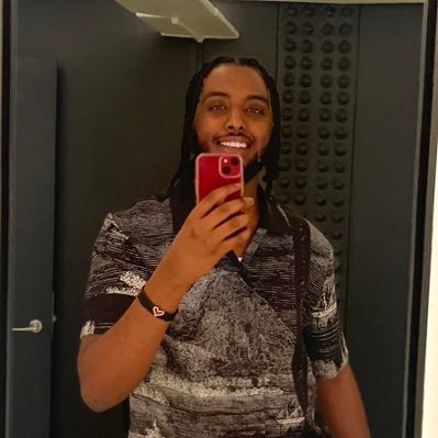 karim_mohamud12's profile picture. It is what it is, trust me, you get what you give