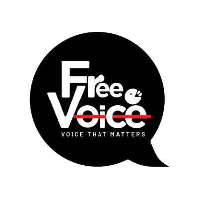 freevoiceforum's profile picture. Our stories speak for humanity worldwide, built on individual and collective struggle, endurance, courage, sacrifice, heroism, honour, and dignity.