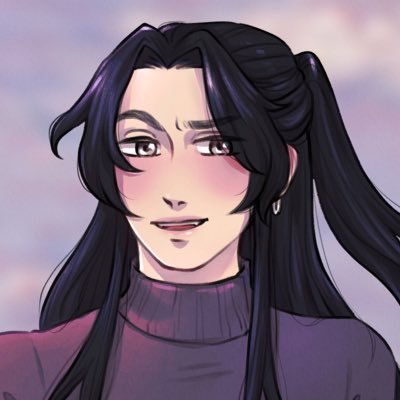 very (not) normal about mu qing / fengqing writer and thinker / 🔞 sometimes / pfp by @naeun_shi