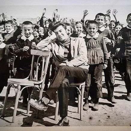 muallimiekber's profile picture. Her şeye muhalif muallim..
Müverrih..