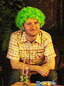 griels's profile picture. Electronic jazz impresario, bon viveur and raconteur marooned in the cultural backwaters of Buckinghamshire.