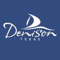 City of Denison (@cityofdenison) Twitter profile photo