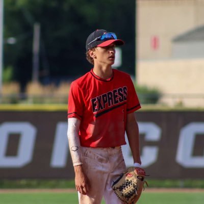 Eaton Rapids Baseball Class of 24 6’0 150lbs P/Infield/Outfield Splitfinger Travel Baseball