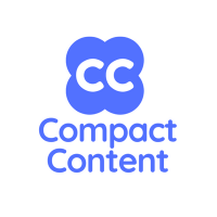 Compact Content(@CompactContent) 's Twitter Profile Photo