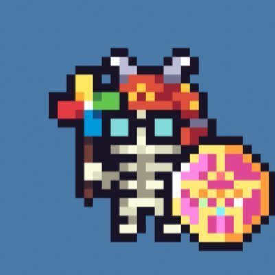 Liberyao's profile picture. Visual Ⱥrtist 🔮 $matic