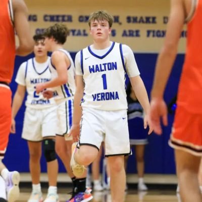 montgomery_max1's profile picture. walton verona ‘24- (859) 802-1853- 3.8 GPA- 5’9 pg