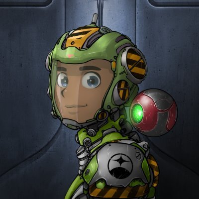 Bluvexz's profile picture. We run the future of Internet