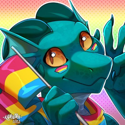27 | He/Him | Just a little kobold and friends. | 18+ only | Contains lewd and vore content | DMs are open | pfp by @kraxtax_art | banner by @PinTheArterst