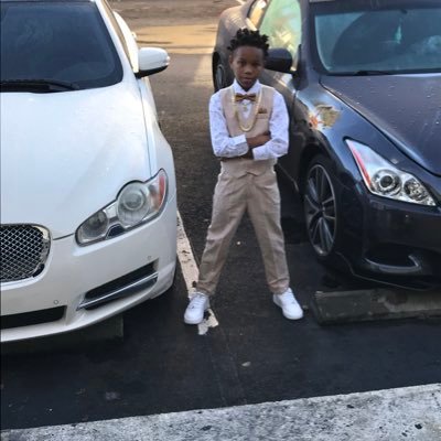 Jashawn