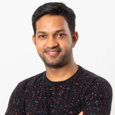 CTO and co-founder @ Biconomy aiming at bringing blockchain to masses using a better UX #entrepreneur #cryptoenthusiast Ex-Makemytrip, Ex-Samsung