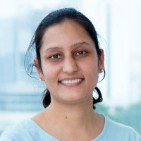 Priti Agarwal (@pritiag007) 's Twitter Profile Photo Priti Agarwal (@pritiag007) 's Twitter Profile Photo