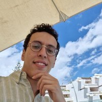 Yoach (@yoachlacombe) 's Twitter Profile Photo Yoach (@yoachlacombe) 's Twitter Profile Photo