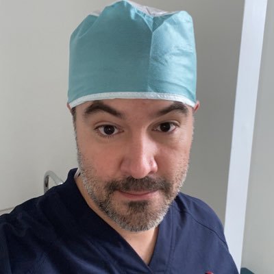 fmorenomd's profile picture. Vascular Surgeon FSVS FACS