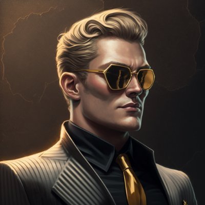 niberdox's profile picture. Full time degenerate