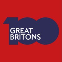 100 Great Britons(@100Greatbritons) 's Twitter Profile Photo