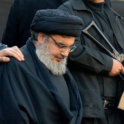 إنها كل الحكاية...
در مسلخعشق جز نکو را نکشند...
🏴🏴🇮🇷🇮🇷