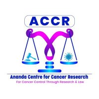 ACCR (Ananda Centre for Cancer Research) (@accruganda) 's Twitter Profile Photo ACCR (Ananda Centre for Cancer Research) (@accruganda) 's Twitter Profile Photo