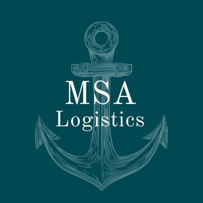 MSA Logistics Glorified