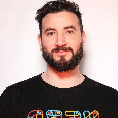 Software Dev
Github: https://t.co/wM7sXYJOqv
LinkedIn: https://t.co/MNEfr2peAb
Kagle: https://t.co/3yfky4Jewa