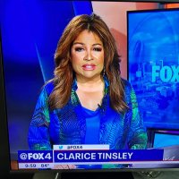 Clarice Tinsley(@ClariceFox4) 's Twitter Profile Photo