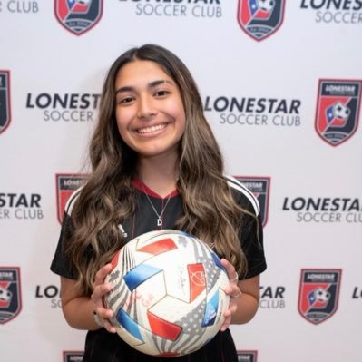 Lonestar FDL u17 #70 ⚽️| Midway High Varisty Soccer #7| Left Outside back | Left Footed | Class of 2025