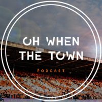 Oh When The Town Podcast(@OhWhenTheTown) 's Twitter Profileg