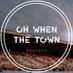 Oh When The Town Podcast (@OhWhenTheTown) Twitter profile photo