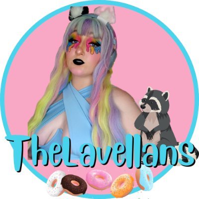 28 • She/Her • Streamer & TikToker • Dragon Age, Mass Effect, DBD, Fortnite • Twitch & Tiktok in Linktree!