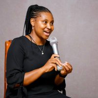 Sophie Mbugua (@smbuguah) 's Twitter Profile