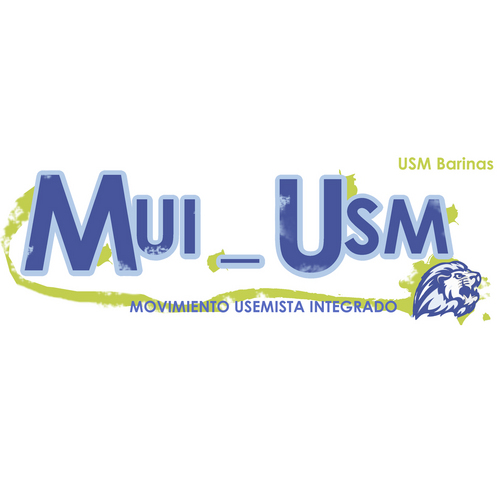 Nueva Visión Usemista en promoción de valores, la cultura, el deporte, la ecología y en defensa de los derechos de la comunidad estudiantil.